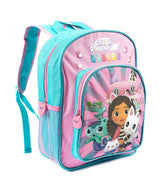 Hectarul - GHIOZDAN 2 COMPARTIMENTE GABBY GDH12201